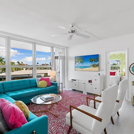 Apartamento Sunset House 215